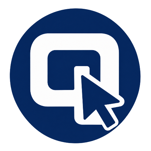 One Click Solution Logo